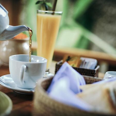Keraman Suite Ubud エクステリア 写真