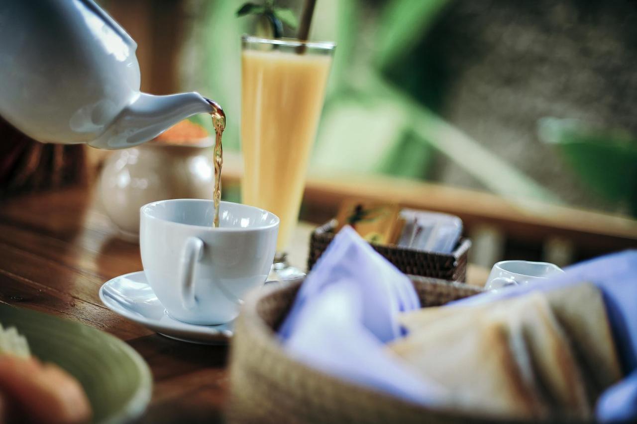 Keraman Suite Ubud エクステリア 写真