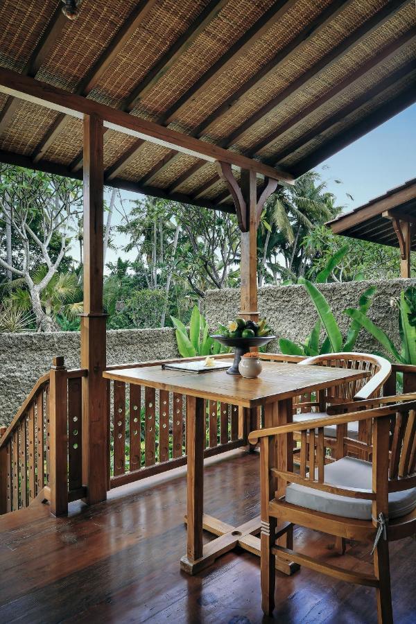 Keraman Suite Ubud エクステリア 写真